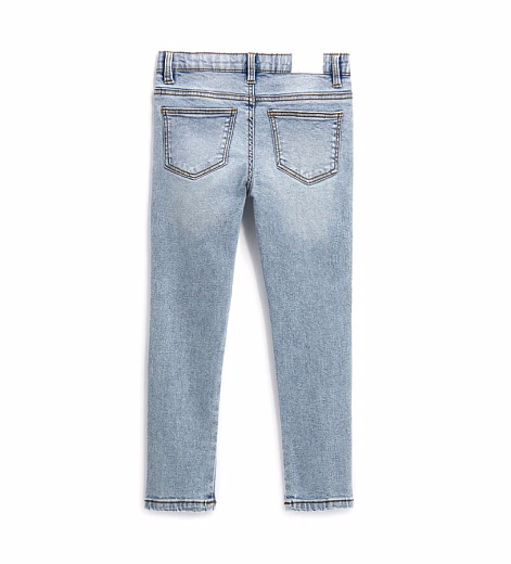 Джинсы DENIM BLU LIGHT от бренда Original Marines
