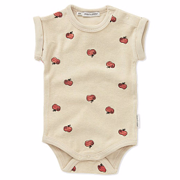 Боди Apple Print от бренда Sproet & Sprout