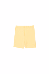 Шорты желтые со звездами от бренда Tinycottons