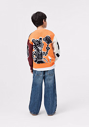 Кардиган Burt Basket Comics от бренда MOLO