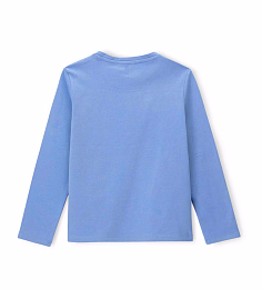 Лонгслив Cortina Ski Club от бренда Original Marines