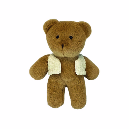 Мишка REMI от бренда Egmont Toys