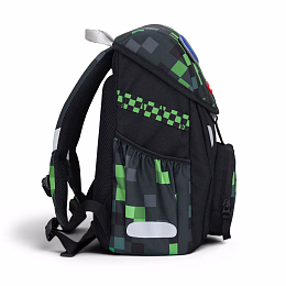 Рюкзак Pixel Field от бренда Belmil