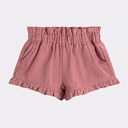 Шорты Simone Pink от бренда C'ERA UNA VOLTA