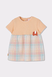 Платье и блумеры Multicolor от бренда Boboli