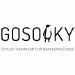 Gosoaky