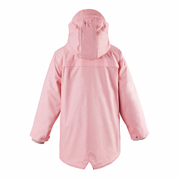 Парка SNAKE PIT First blush pink от бренда Gosoaky