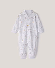 Комплект для малыша из 5 позиций от бренда Anna Leon