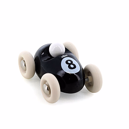 Машинка Black Mini Roadster № 8 от бренда Vilac
