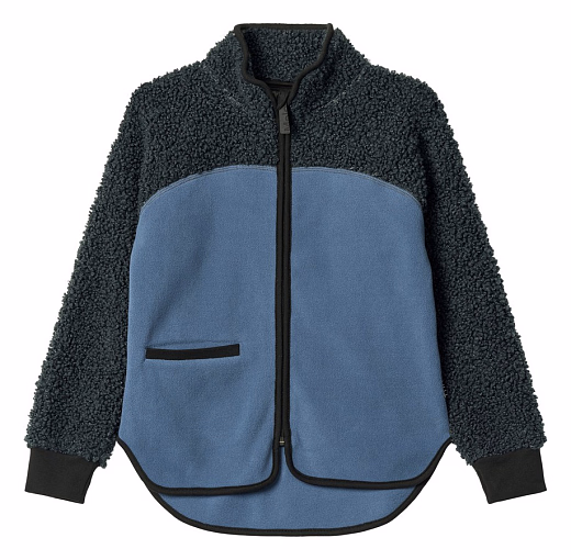 Куртка Ulani Night Navy от бренда MOLO