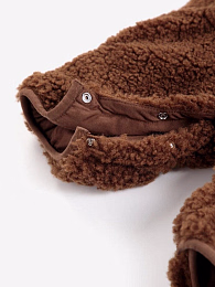 Комбинезон Brown от бренда Bobo Choses