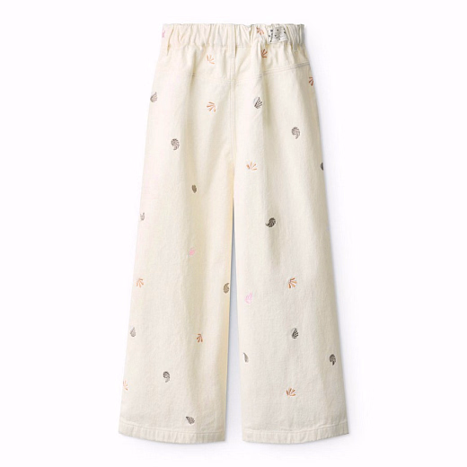 Джинсы Adionella Mini Shells от бренда MOLO