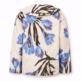 Куртка Hailey Painted Crocus от бренда MOLO