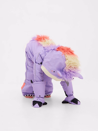 Комбинезон Lila от бренда WeeDo