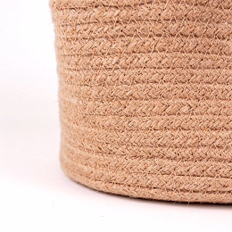 Вязаная кроватка-переноска для кукол от бренда Egmont Toys