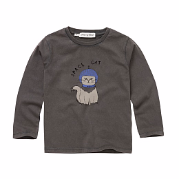 Лонгслив Space Cat от бренда Sproet & Sprout