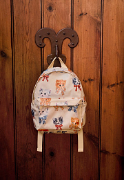 Рюкзак Backpack Retro Kittens от бренда MOLO
