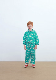 Свитшот Daisies от бренда Tinycottons