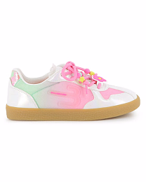 Кроссовки BLANC ROSE от бренда Billieblush