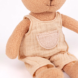 Медведь MARCEL Small от бренда Egmont Toys