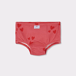 Трусы Hearts 3 шт. от бренда Boboli
