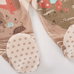 Комбинезон Forest print от бренда Boboli