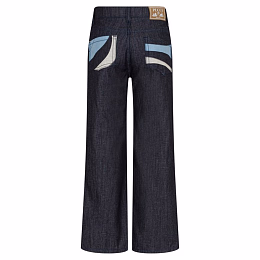 Джинсы Iride от бренда Emilio Pucci