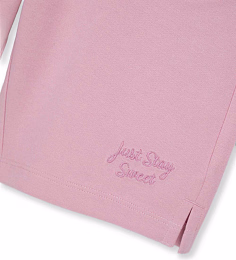 Шорты LILAC SACHET от бренда Original Marines