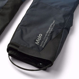 Комбинезон Hux Blue Ice от бренда MOLO