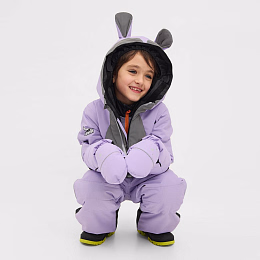 Комбинезон WeeDoBunny Lila от бренда WeeDo