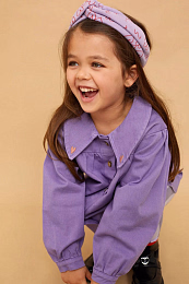 Блузка Lavender от бренда Sproet & Sprout