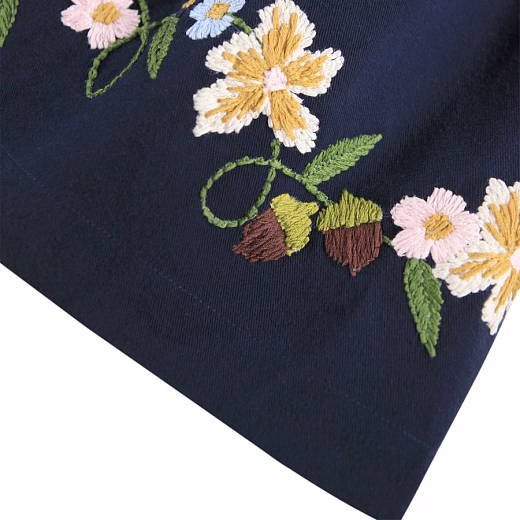 Юбка Bonnie Galaxy Blue от бренда MOLO