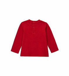 Лонгслив Little Magic Moments от бренда Original Marines