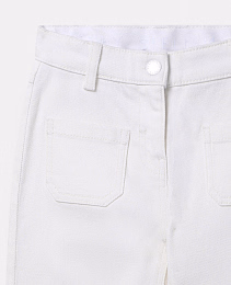 Джинсы Ivory от бренда Stella McCartney kids
