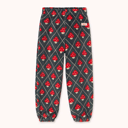 Штаны Mushroom от бренда Tinycottons