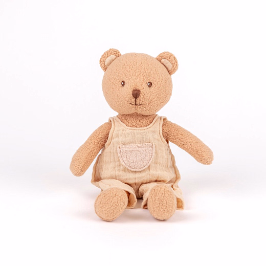 Медведь MARCEL Small от бренда Egmont Toys