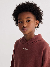 Худи Spicy Pickles от бренда Bobo Choses