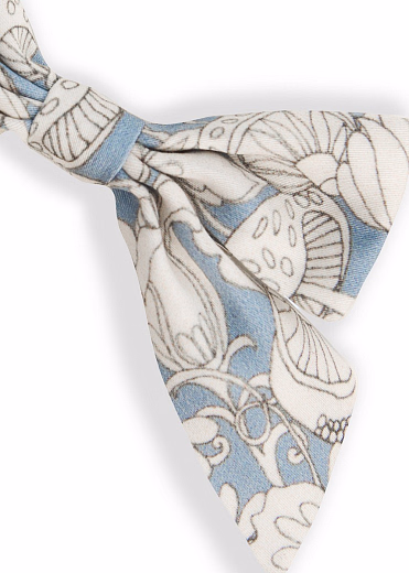 Набор бантов «Лукошко» 2 шт. от бренда Kosa do Poyasa