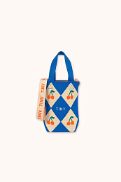 Сумка Cherry от бренда Tinycottons