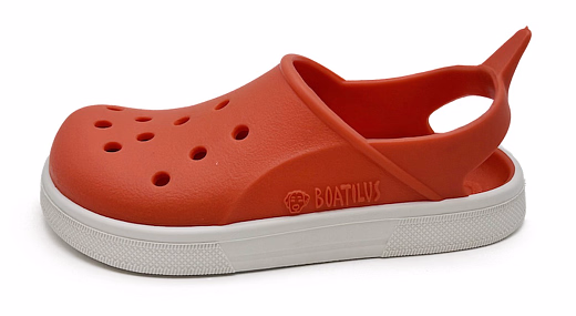 Пантолеты CLOGGY CORAL от бренда Boatilus