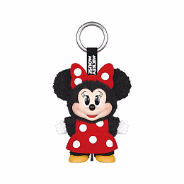 Брелок MICKEY & FAMILY Cute Together Keychain  от бренда POP MART