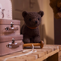 Каталка "Мишка" от бренда Egmont Toys