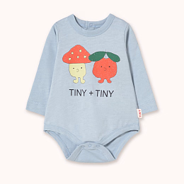 Боди TINY & TINY от бренда Tinycottons