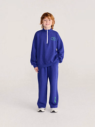 Спортивные штаны Violet BC от бренда Bobo Choses