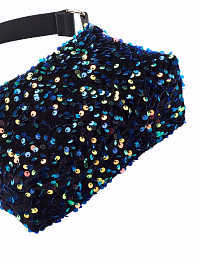 Сумка Dolly bag Tinsel от бренда MOLO