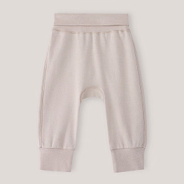 Боди Toys, ползунки Grey и шапка от бренда Anna Leon