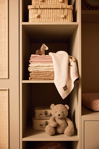 Лошадка на колесах от бренда Jollein