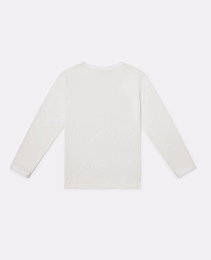 Лонгслив Stellabration Graphic от бренда Stella McCartney kids