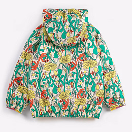 Анорак Color Herbalist двусторонний от бренда Bobo Choses