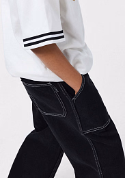 Футболка Renley Daylight White от бренда MOLO Молочный